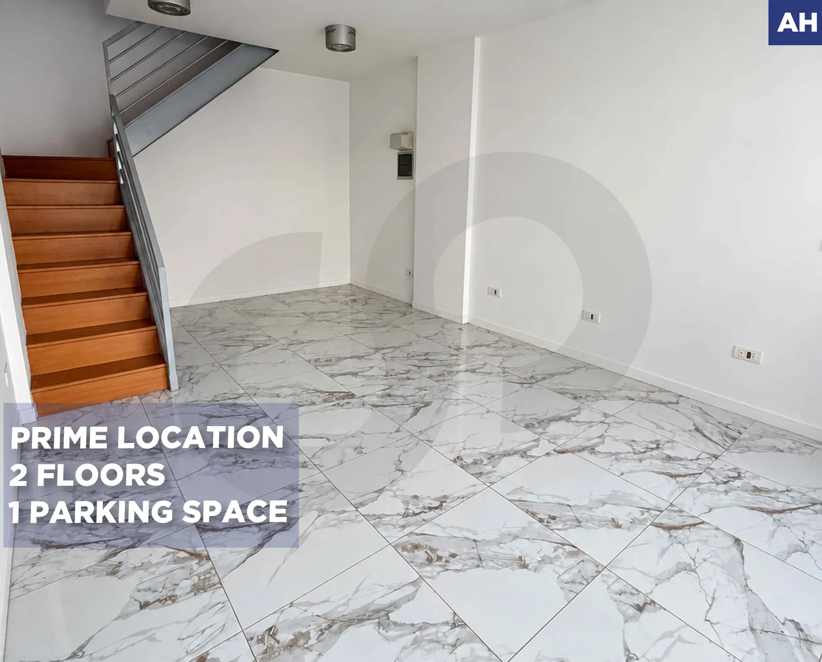 RENTAL SHOP/ 6 months in advance/Prime Location/2 Floors/MANSOURIEH,METN