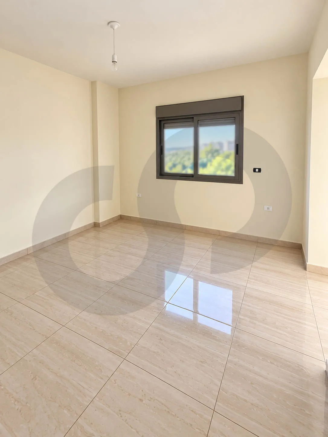 Apartment for sale/Unobstructed View/Very Calm Area/MANSOURIEH-METN — الصورة 3