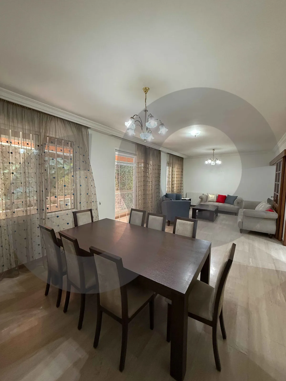 PRIME LOCATION IN ACHRAFIEH,BEIRUT /One apartment per floor — photo 2