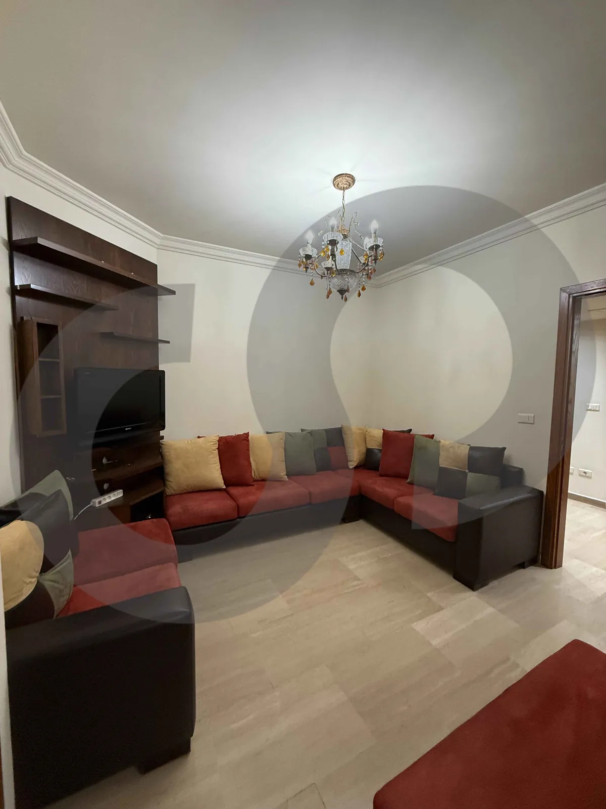 PRIME LOCATION IN ACHRAFIEH,BEIRUT /One apartment per floor — photo 3