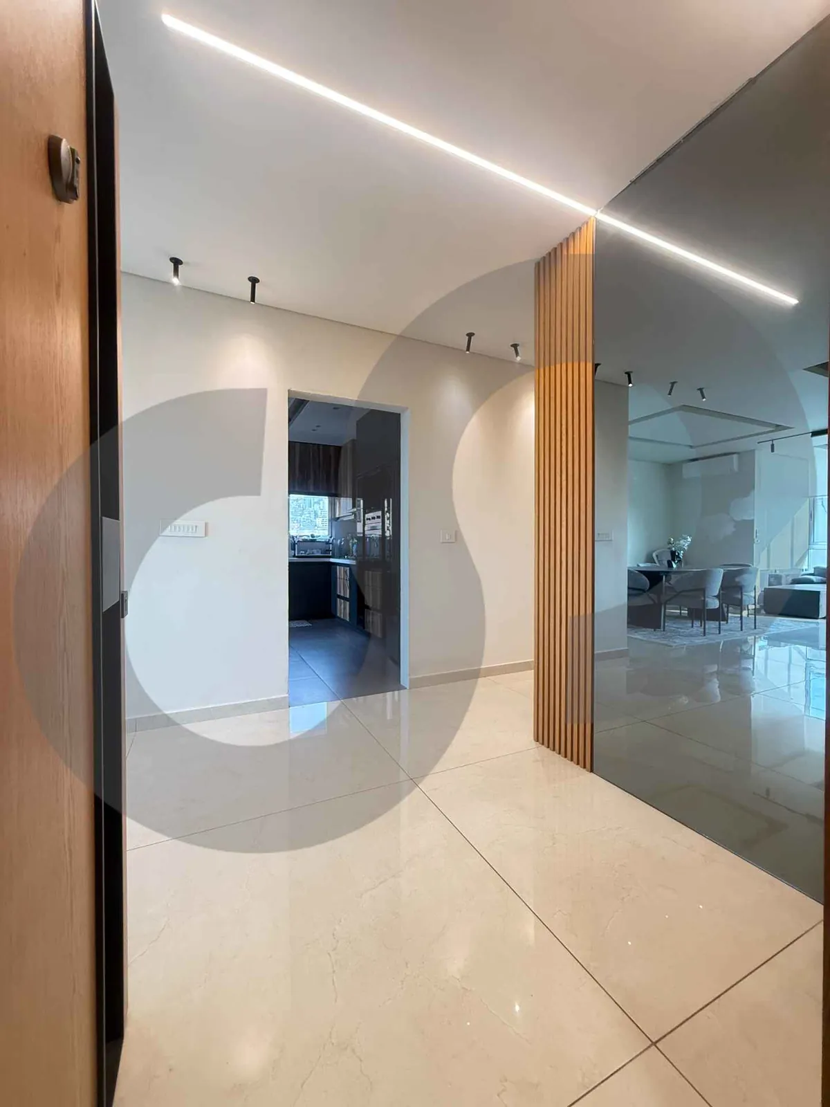 SEA VIEW/FULLY FURNISHED/HIGH-END FINISHING/PRIME LOCATION/ANTELIAS,METN — الصورة 2