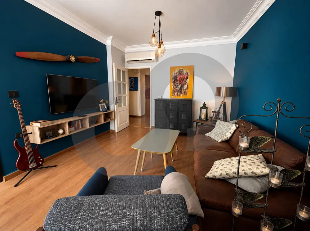 Spacious 110 sqm/high ROI/prime investment potential/ACHRAFIEH,BEIRUT — الصورة 2