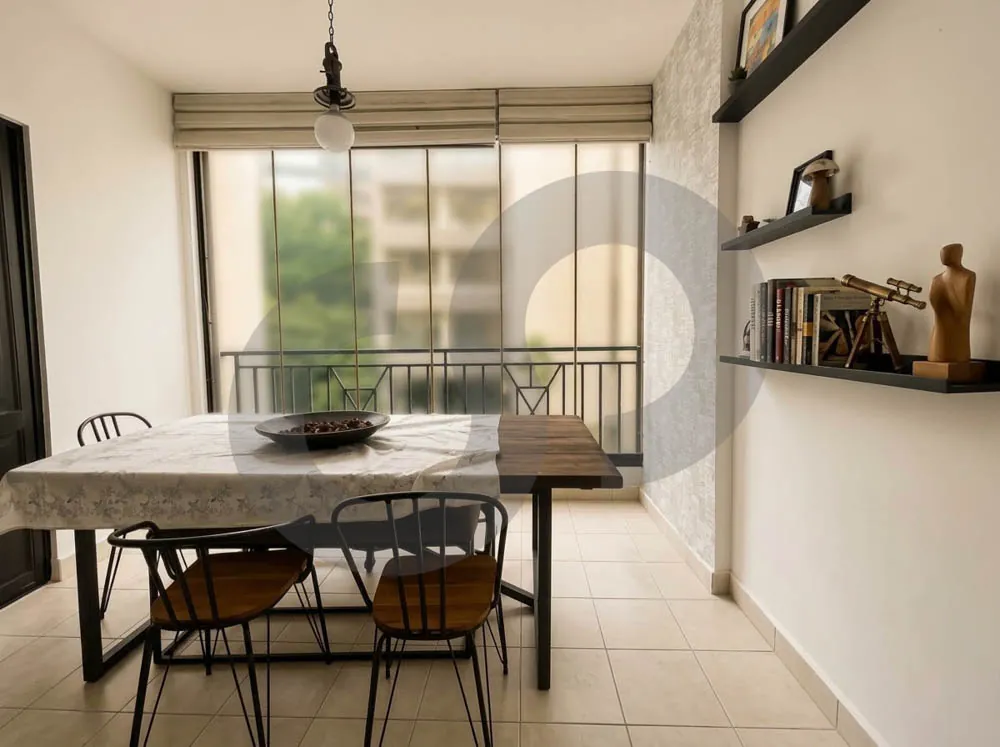 Spacious 110 sqm/high ROI/prime investment potential/ACHRAFIEH,BEIRUT — الصورة 3