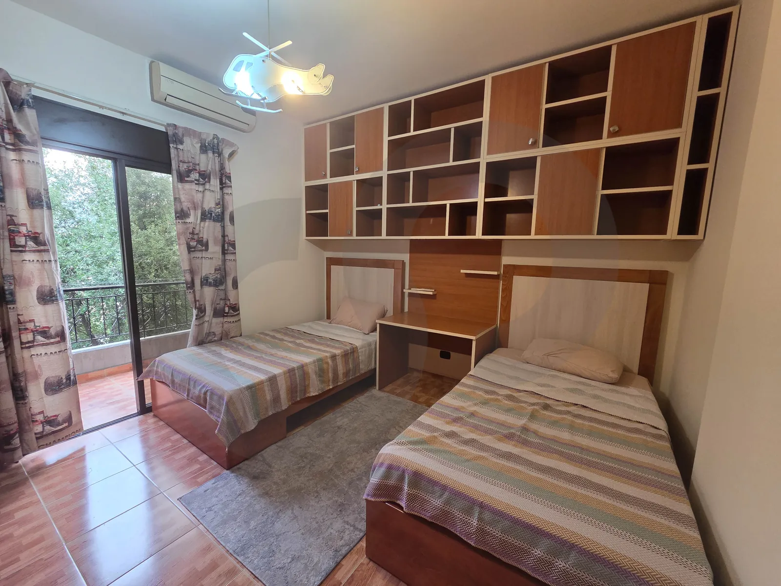 Apartment for sale/Mountain And Sea View/ZOUK MIKAEL-KESEROUAN — الصورة 2