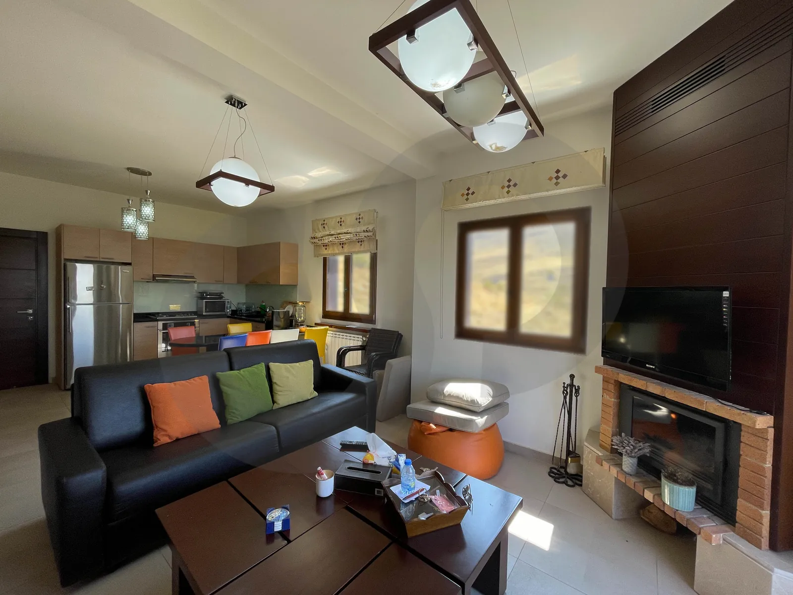 Chalet for sale/duplex/1 min to faqra club/FAQRA-KESEROUAN — photo 2