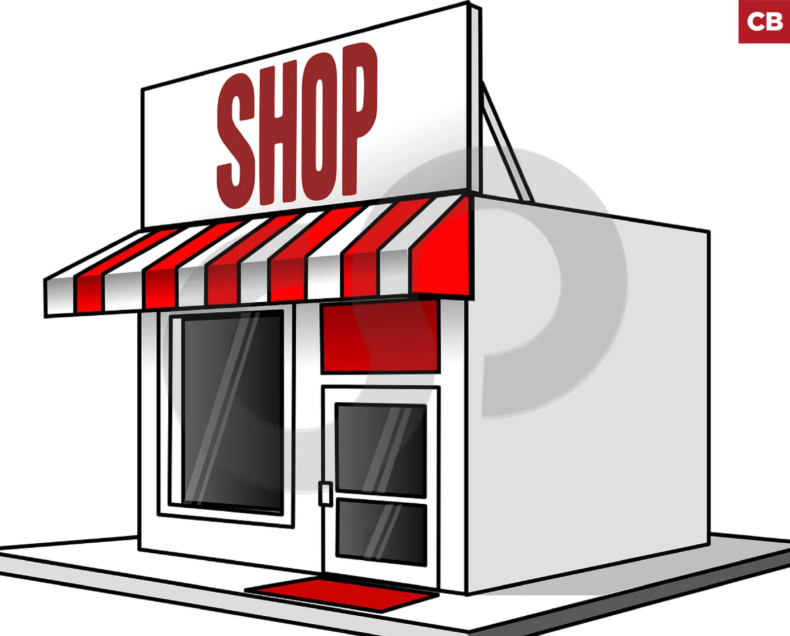 Well-maintained STORE IN KFARHABAB,KESEROUAN /For various commercial uses