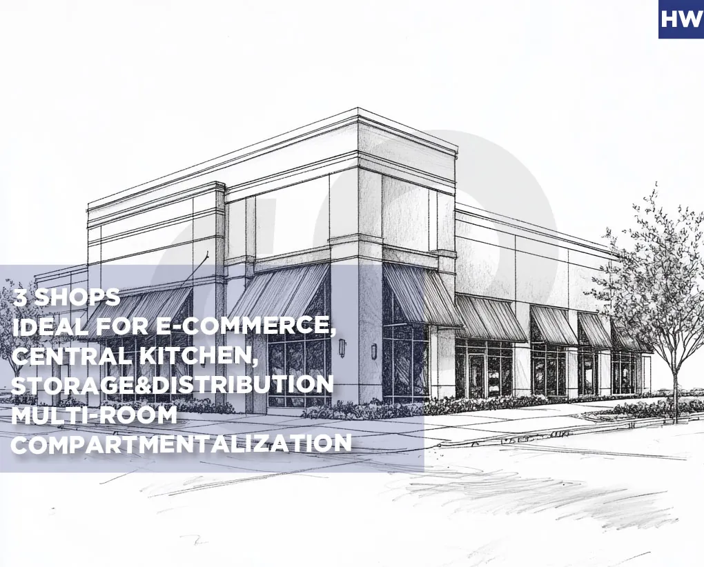 expansive 200 sqm/commercial space/prime location/ADMA,KESEROUAN