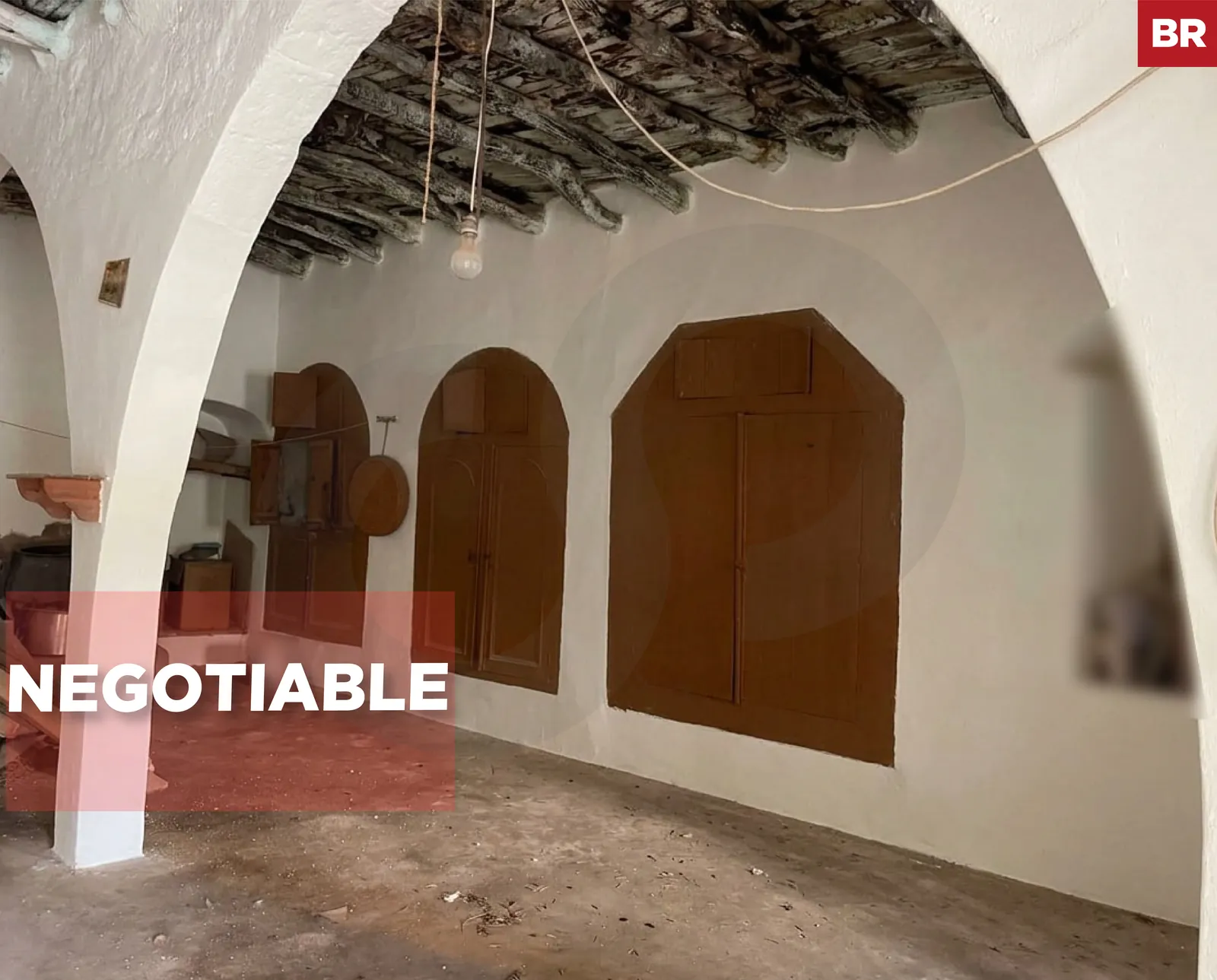 Traditional house in Kefraya,Koura /Surrounded by picturesque landscapes