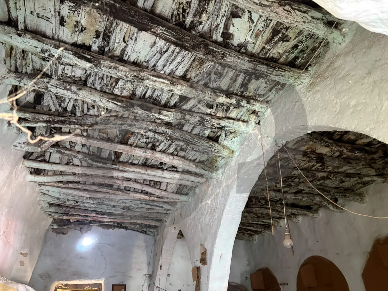 Traditional house in Kefraya,Koura /Surrounded by picturesque landscapes — photo 3