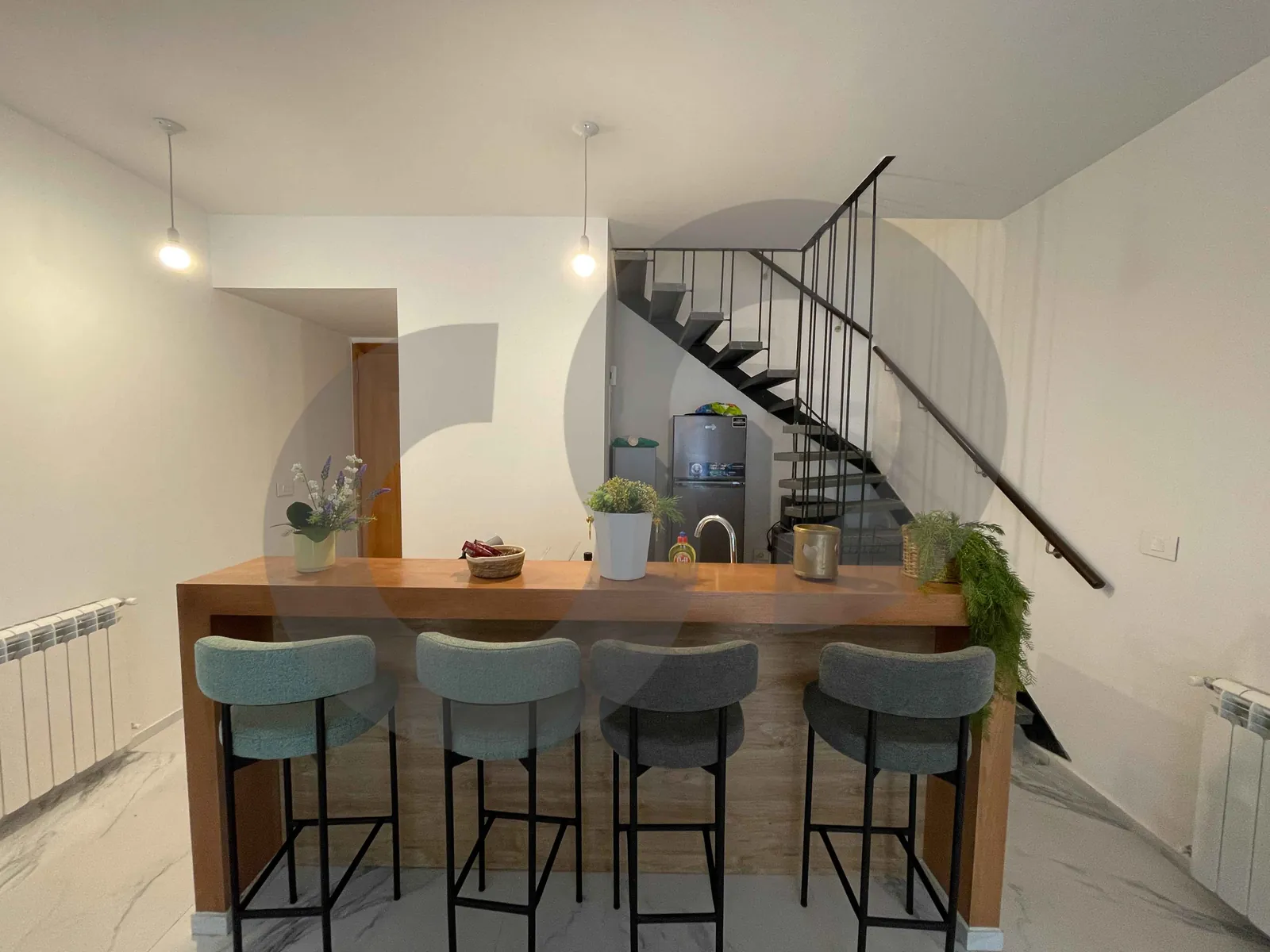 CHALET DUPLEX/Designed for comfort and refined mountain living/Prime location/San Antonio-KFARDEBIAN,KESEROUAN — photo 3