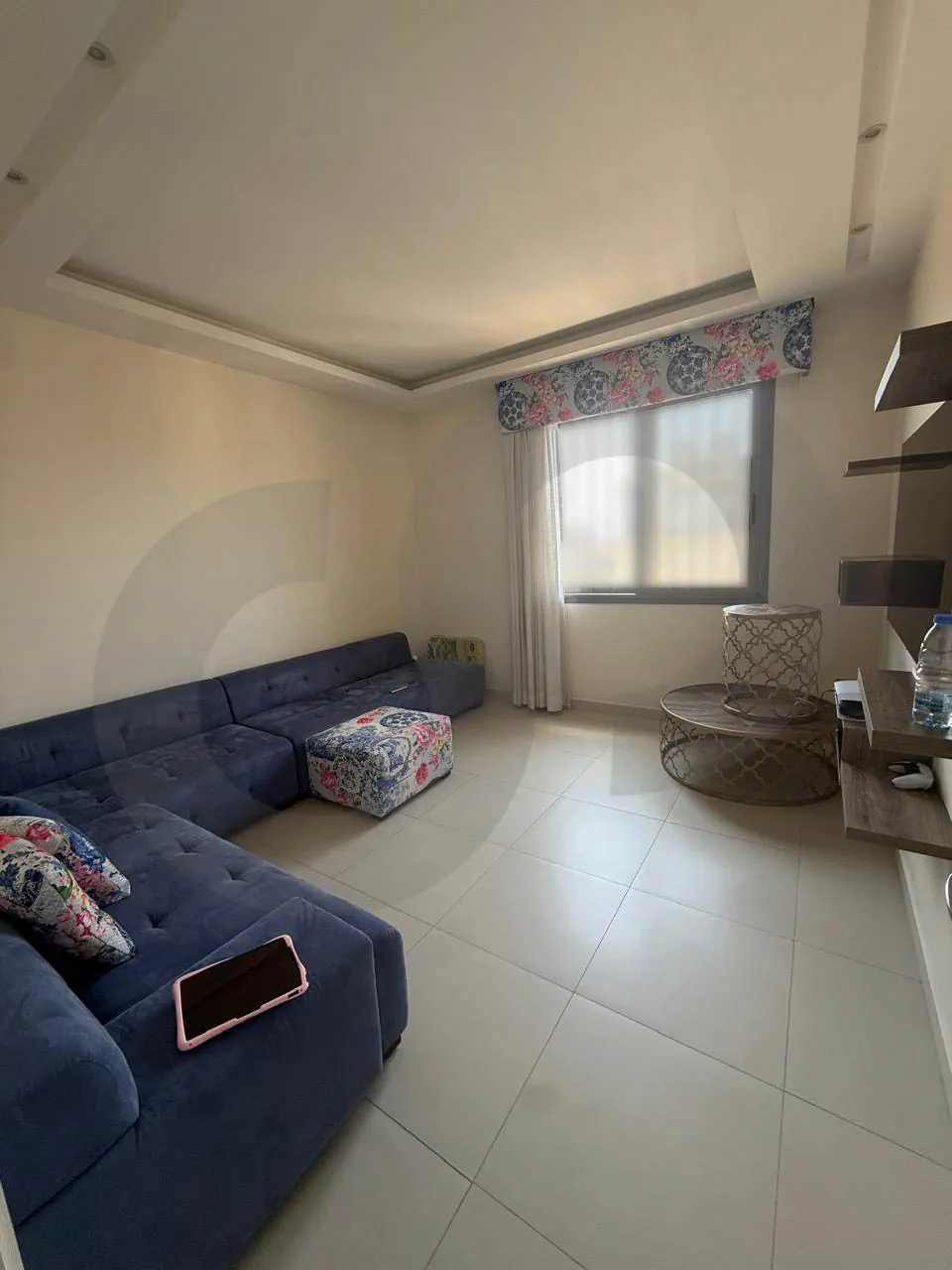 Apartment for sale/Fully furnished/unobstructed view/BADARO-BEIRUT — الصورة 2