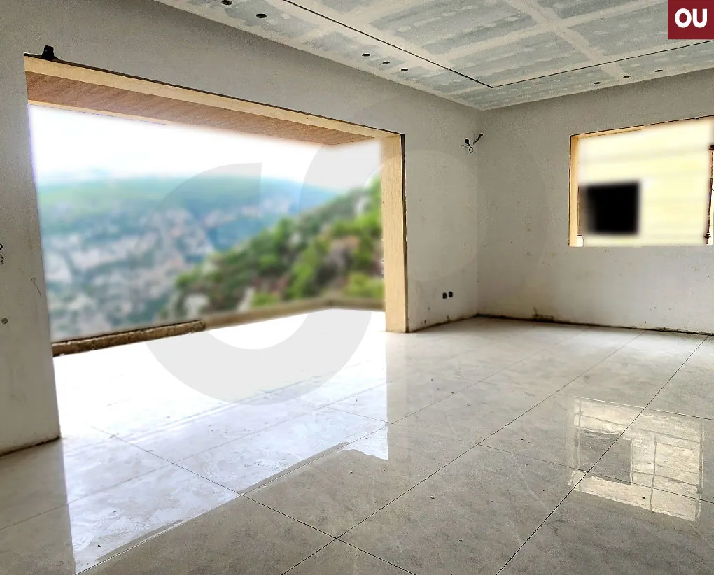 new /quiet location/Installment payment options/Qornet El Hamra,METN