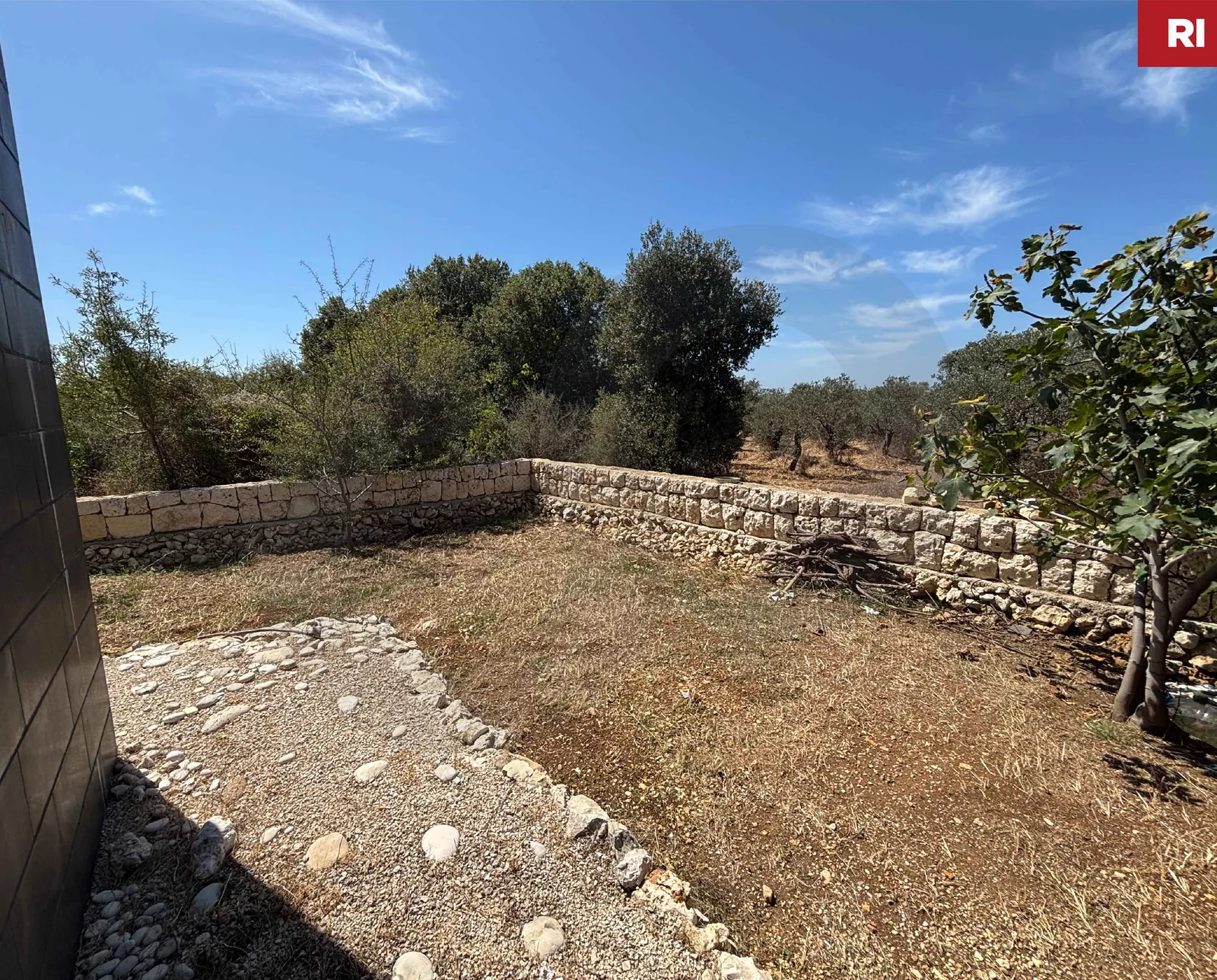 Semi-Detached Property for Sale in Wajh El Hajar - Batroun
