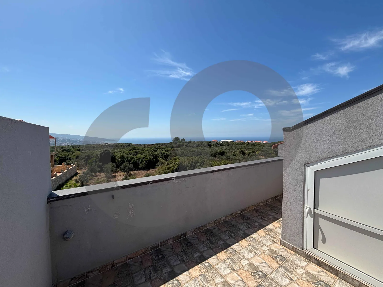 Semi-Detached Property for Sale in Wajh El Hajar - Batroun — الصورة 2