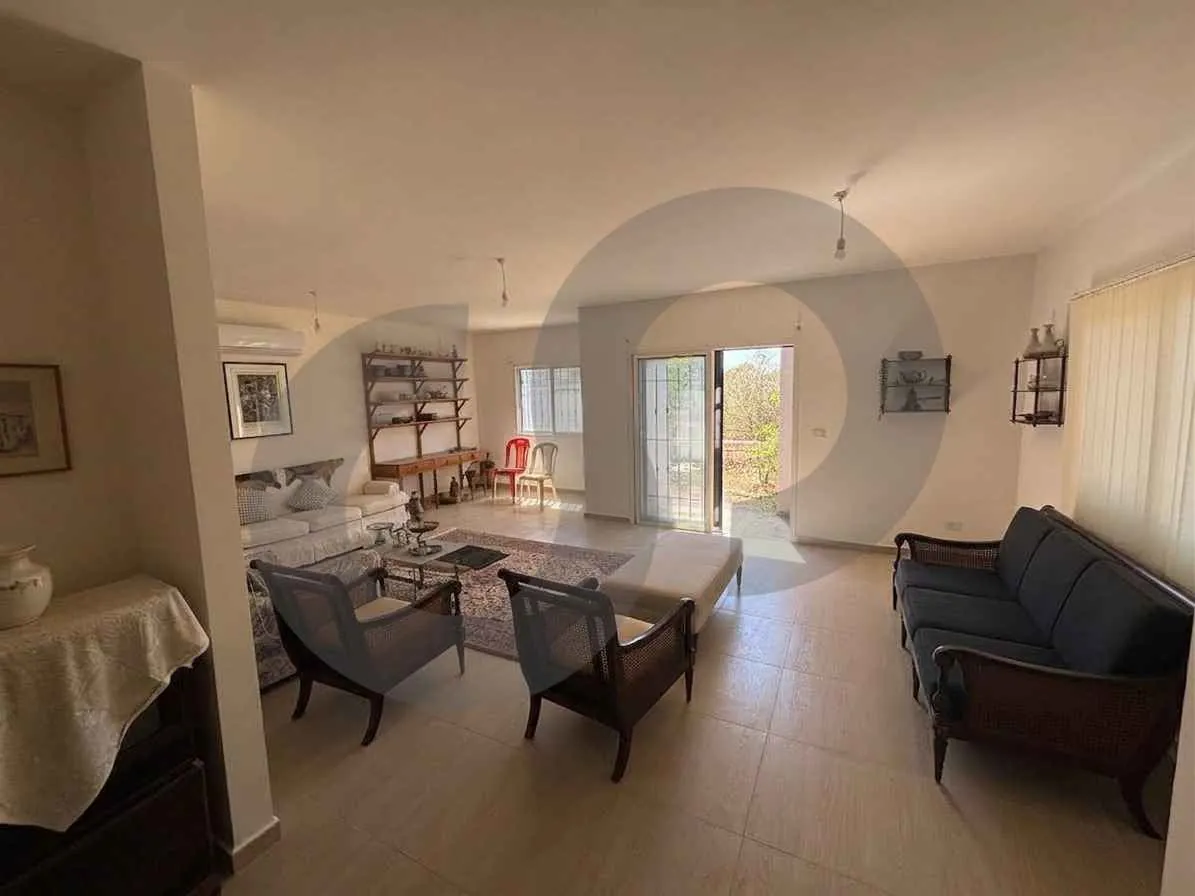 Semi-Detached Property for Sale in Wajh El Hajar - Batroun — الصورة 3