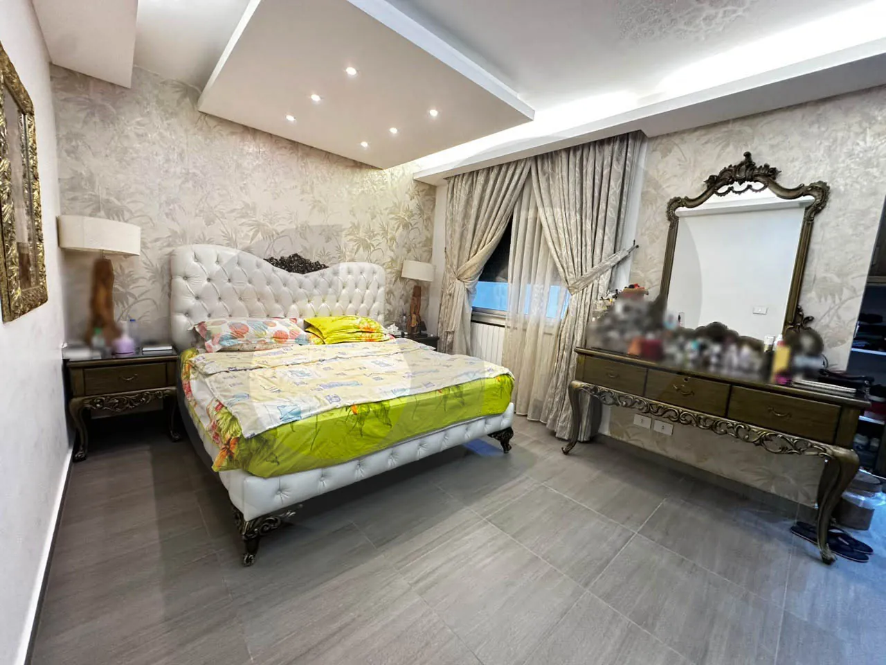 Luxurious apartment/Prime Location/Easy Access/Open Panoramic View/YARZEH-BAABDA — الصورة 2