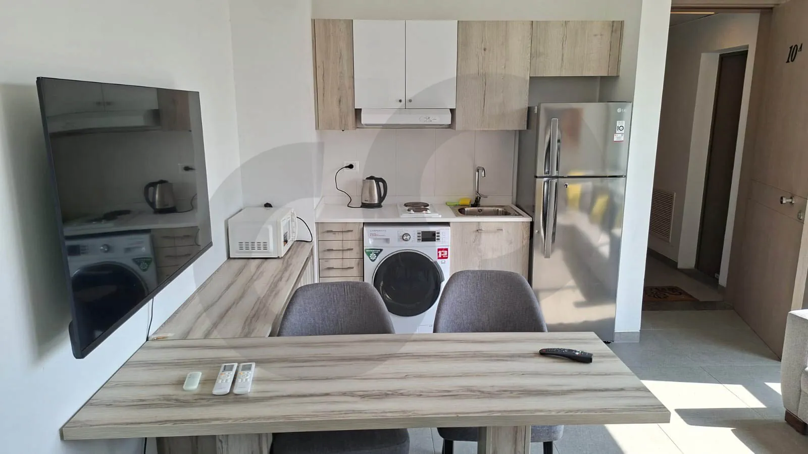 Luxurious brand-new apartment for Sale/Privileged location/SAIFI-BEIRUT — photo 2