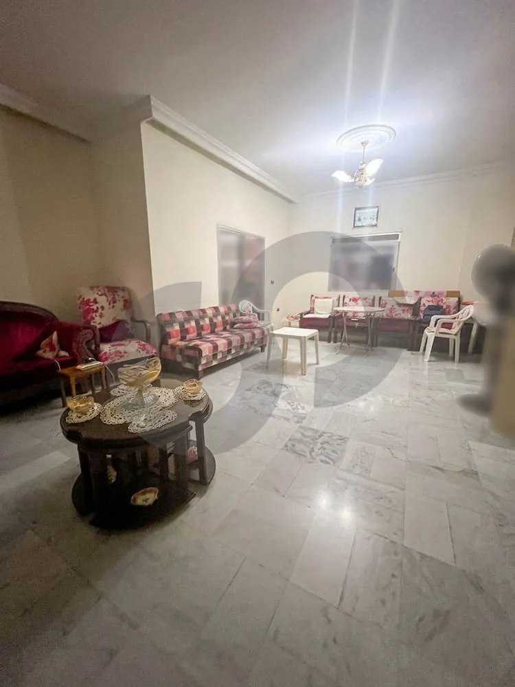 Fully Furnished/solar power system/Easy access /Dawhet Aramoun,ALEY — الصورة 2