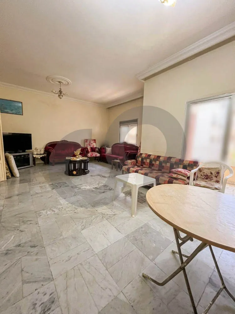 Fully Furnished/solar power system/Easy access /Dawhet Aramoun,ALEY — الصورة 3