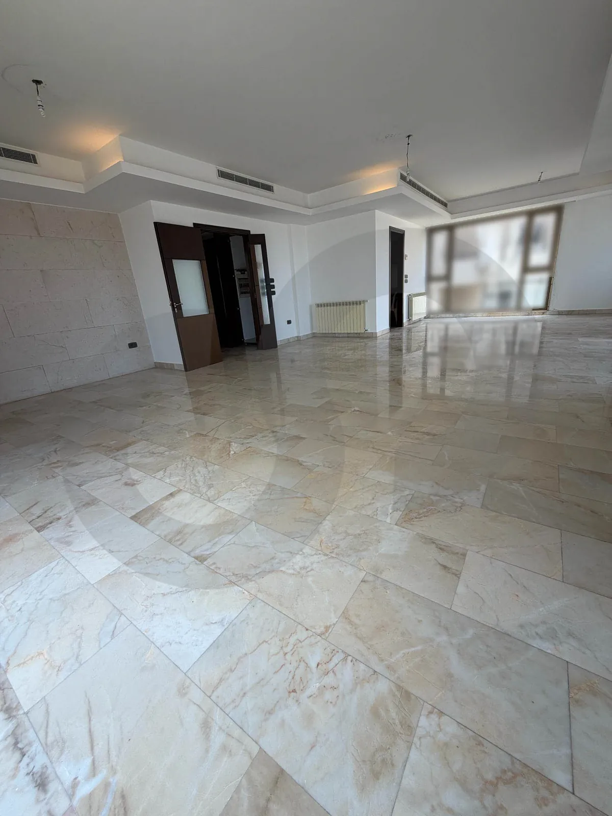 Apartment for rent/Well-maintained building/Partial Sea view/BEIT EL CHAAR-METN — photo 3