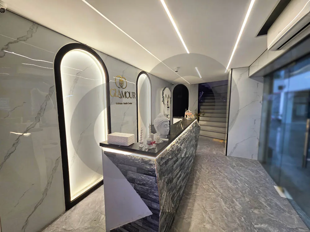 380sqm shop/potential for many businesses/prime location/kaslik,keserouan — الصورة 2