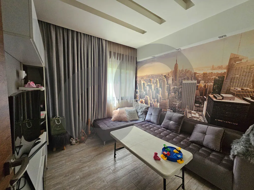 fully furnished/ brand-new building/high-quality finishes/elegant /FANAR,METN — الصورة 3