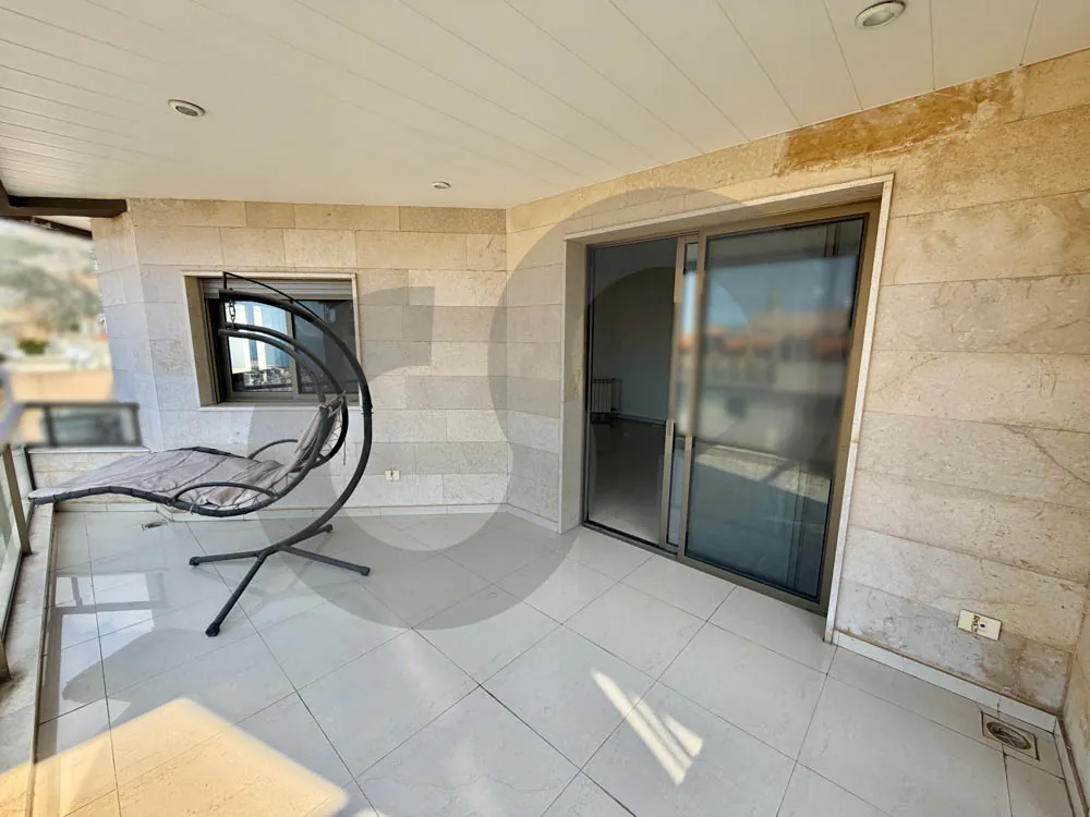 luxurious apartment/Duplex/ rooftop terrace/ panoramic view /BSALIM,METN — photo 3