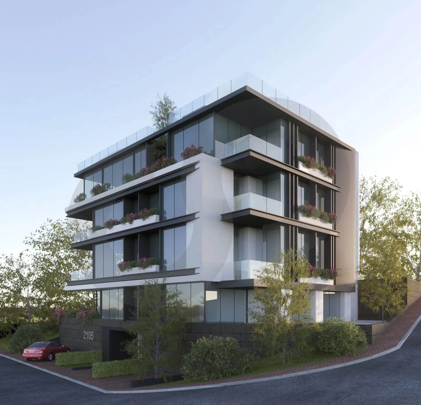 Brand new apartment/33%down payment/Prime location/BAYADA-METN — الصورة 3