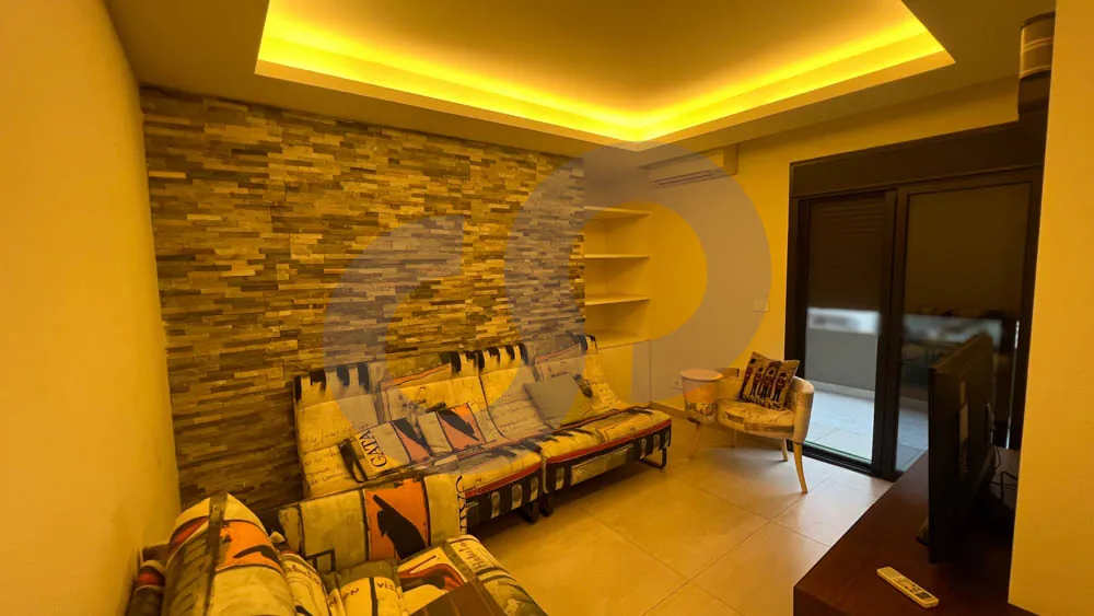 Spacious/Ground Floor Apartment/Private Terrace/high-end/NACCACHE,METN — الصورة 3