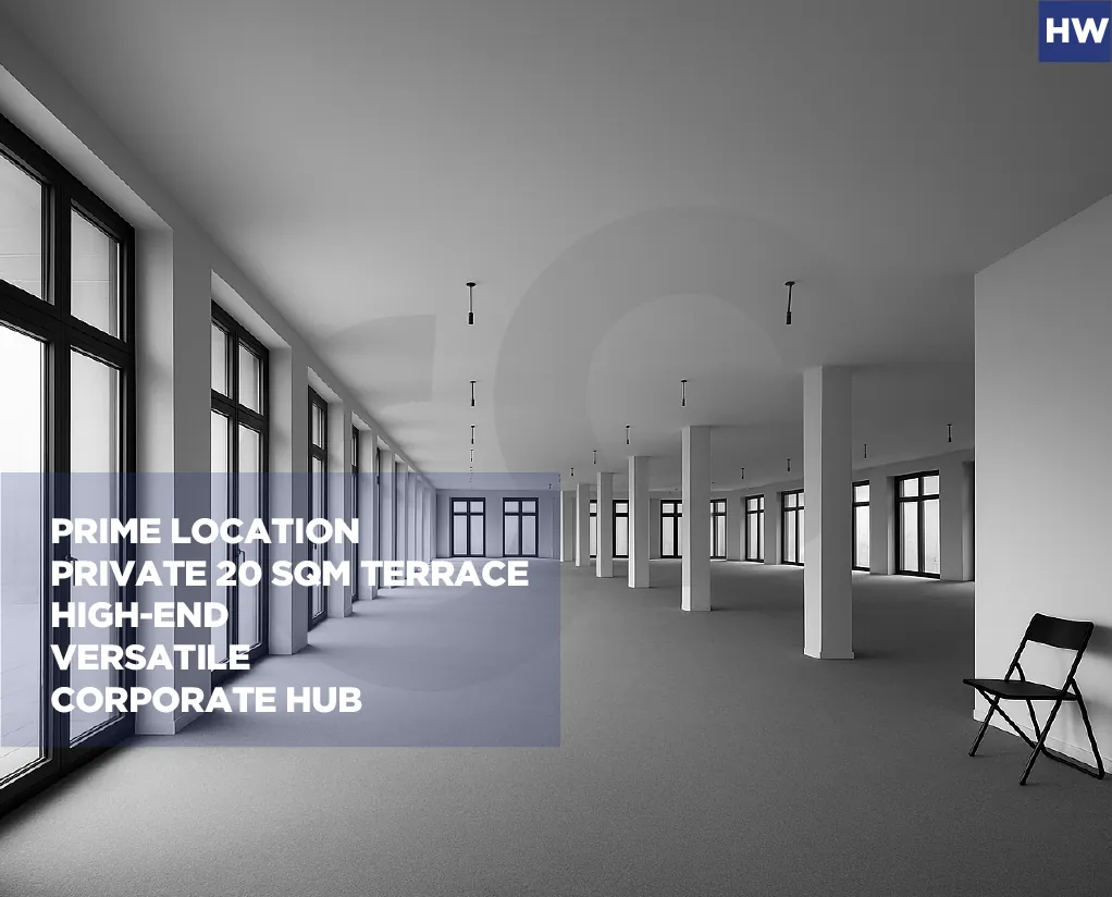 Luxury Commercial For Rent/Prime Location/Corporate hub/JOUNIEH-KESEROUAN