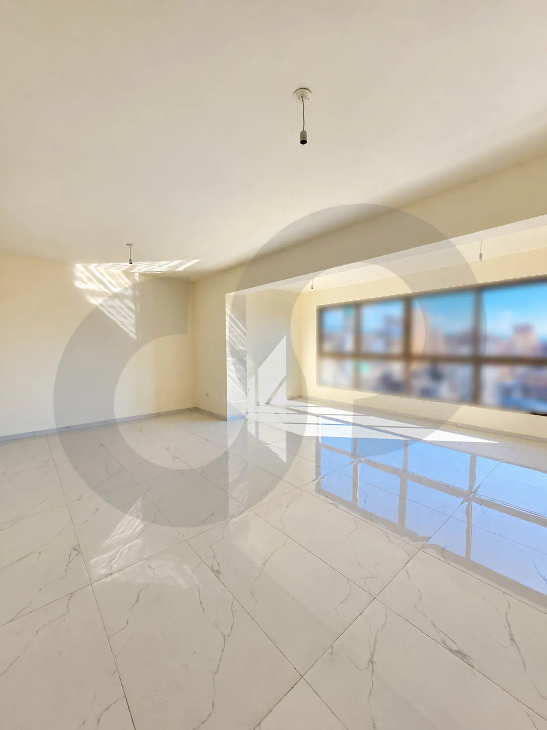 Brand New Apartment for sale/Open View/MAZRAA-BEIRUT — الصورة 2
