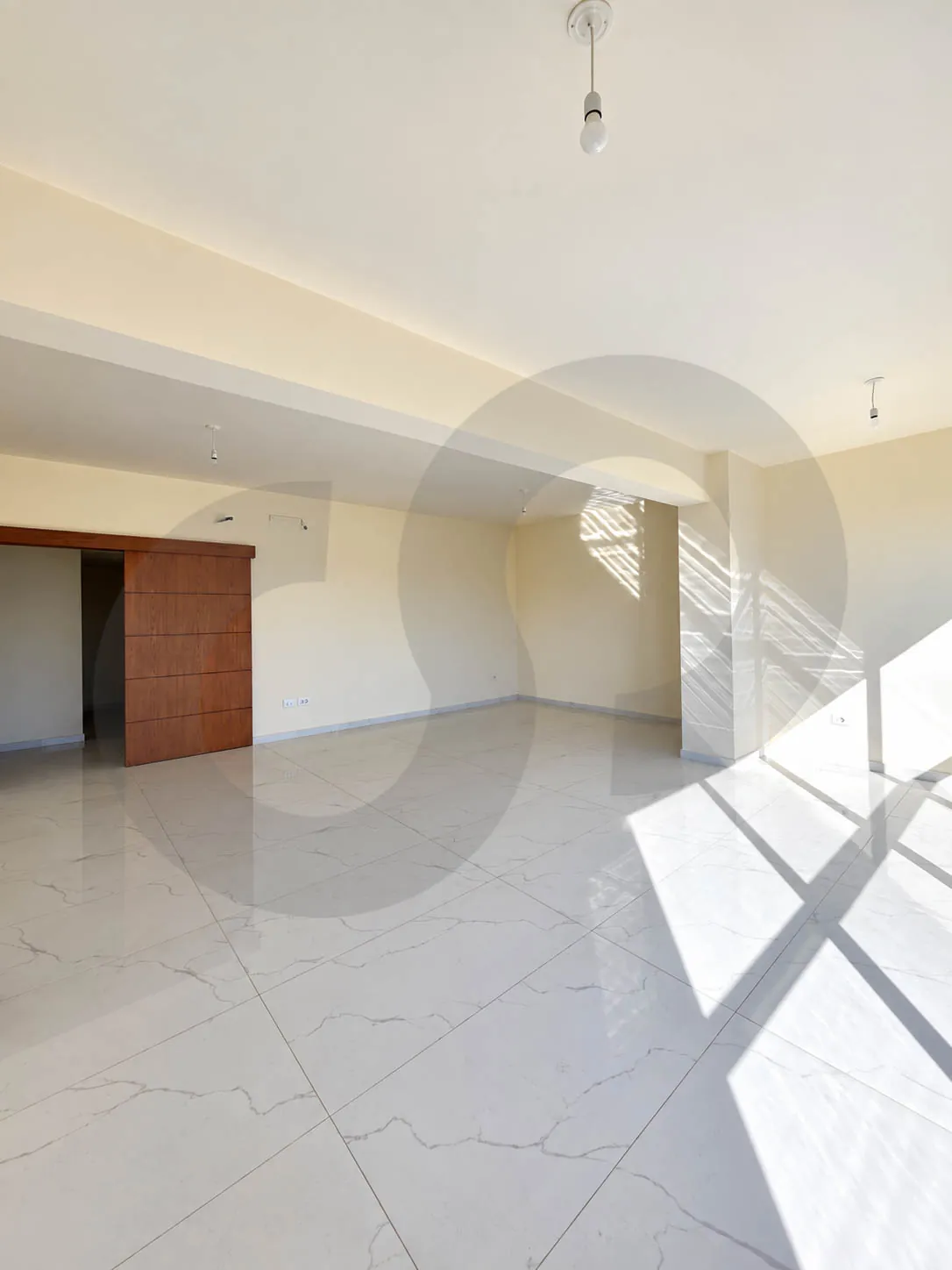 Brand New Apartment for sale/Open View/MAZRAA-BEIRUT — الصورة 3