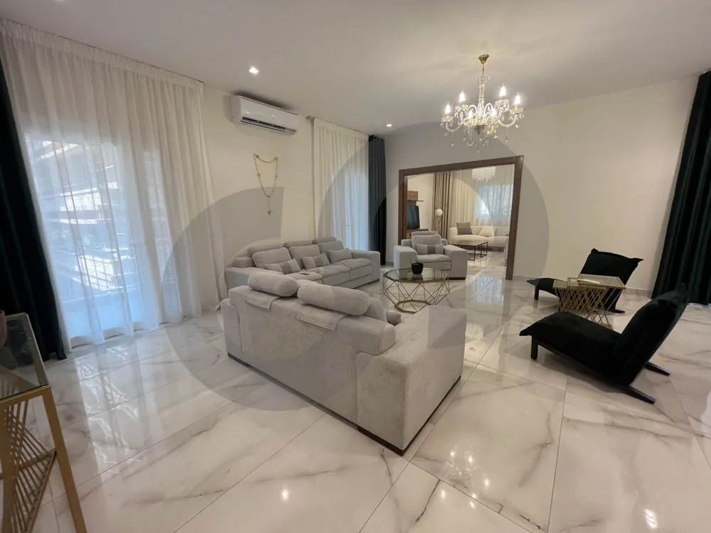 well-maintained/renovated /high-quality materials/24/7 elevator/Sioufi ,BEIRUT — الصورة 2