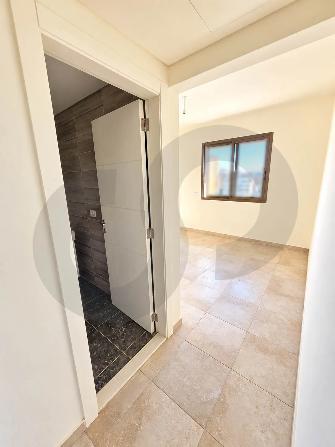Brand new 120 sqm apartment for sale/Open View/MAZRAA-BEIRUT — الصورة 2