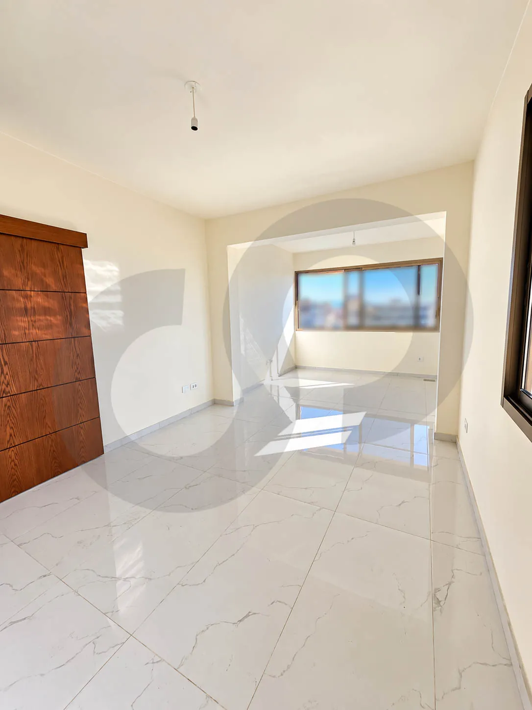 Brand new 120 sqm apartment for sale/Open View/MAZRAA-BEIRUT — الصورة 3