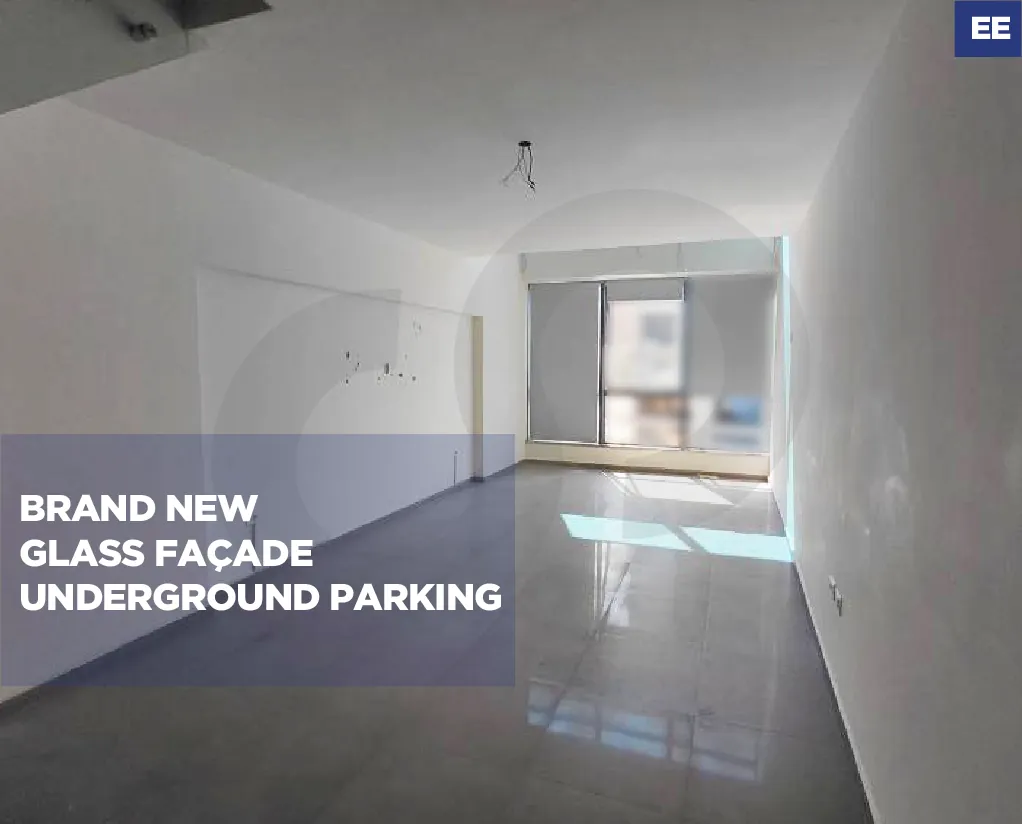 Duplex Office for rent/Prime location/DEKWANEH-METN