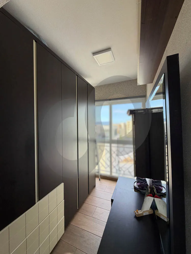 180 sqm fully furnished/open sea view/ easy access to the city/jbeil — الصورة 2
