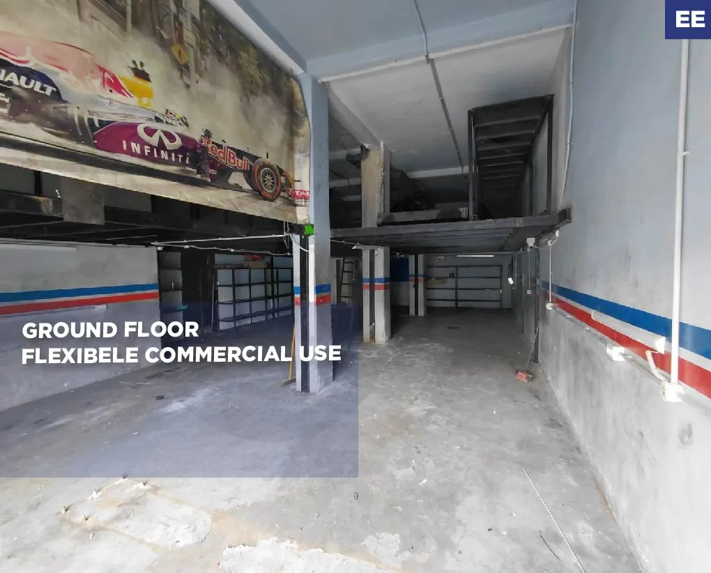 225 SQM Commercial Shop for rent/Easy access/BAOUCHRIYE-METN