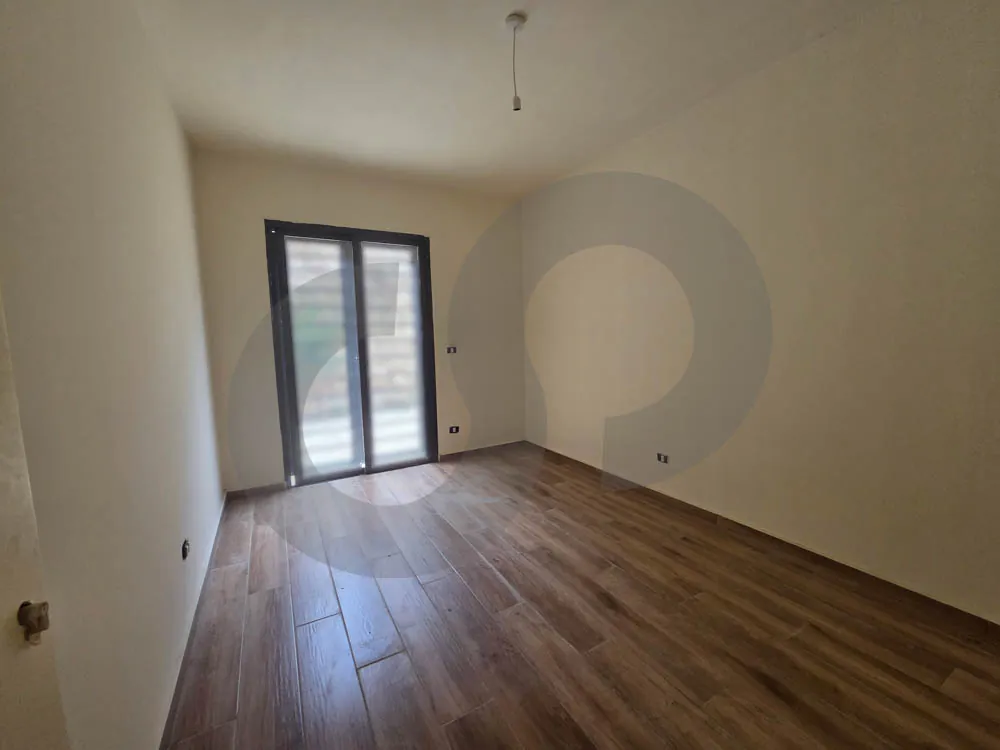 PRIVATE TERRACE/PRIME LOCATION/170 SQM APARTMENT/AIN EL RIHANEH,KESEROUAN — الصورة 3