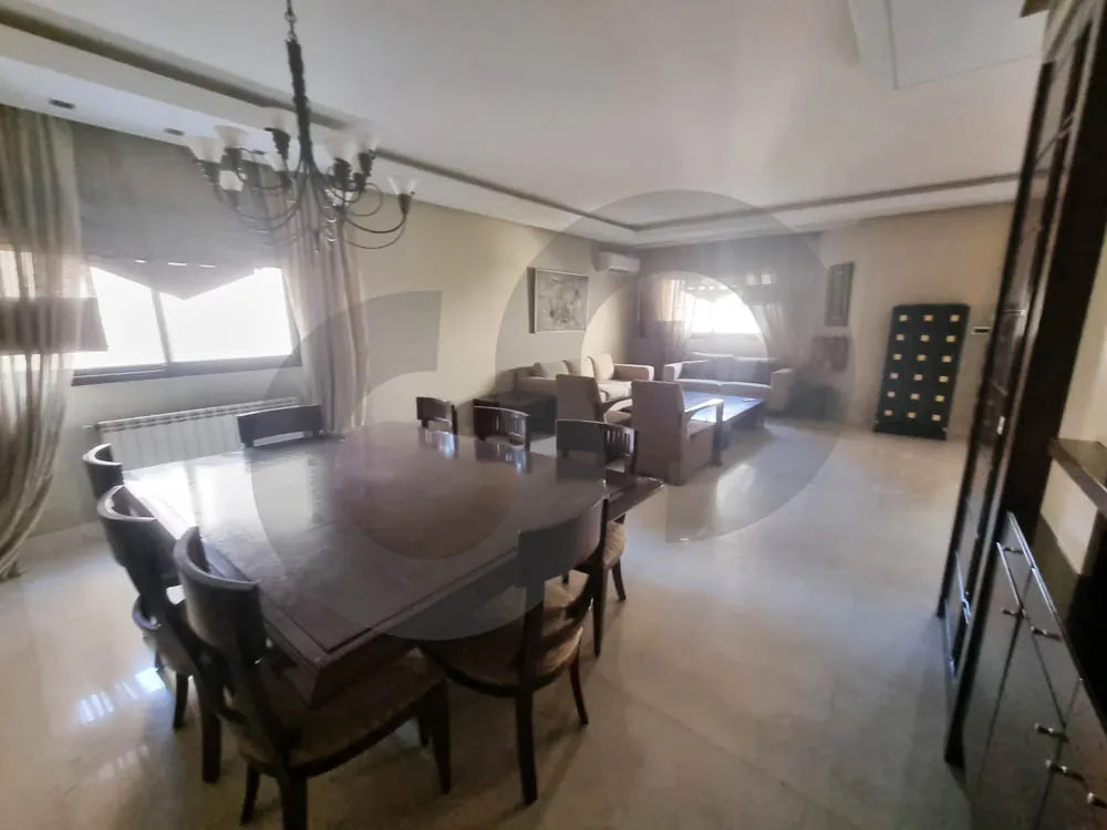 Spacious/prime location/bright interiors/well-designed /Ain El Tineh,BEIRUT — photo 2