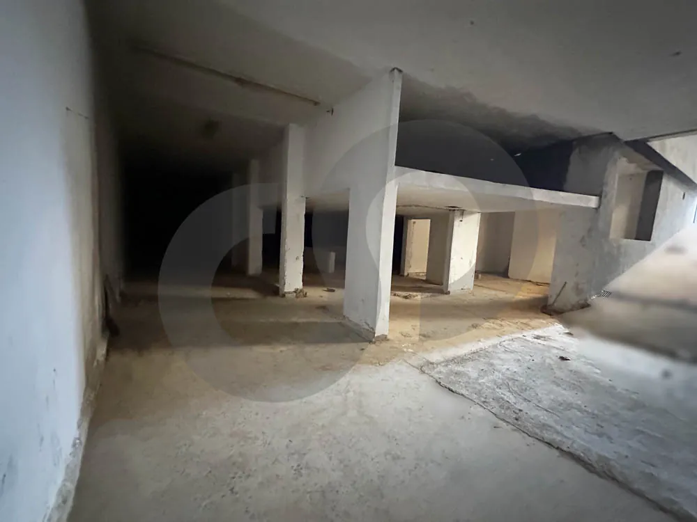 Hot deal/WAREHOUSE /Prime Location/ Easy access/TRIPOLI — الصورة 3