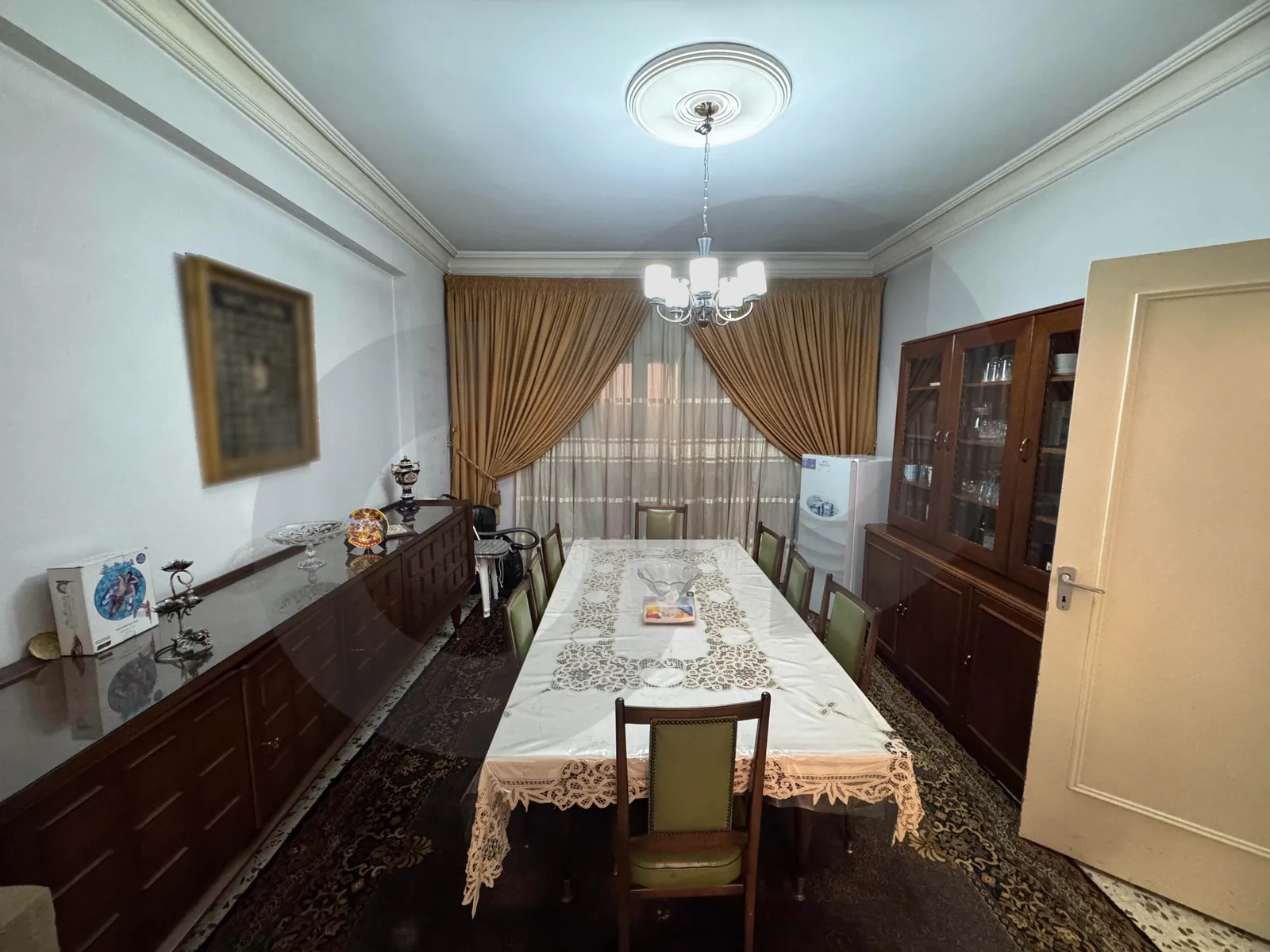 Apartment for rent/Fully Furnished/Ready to move in/MAZRAA-BEIRUT — الصورة 3