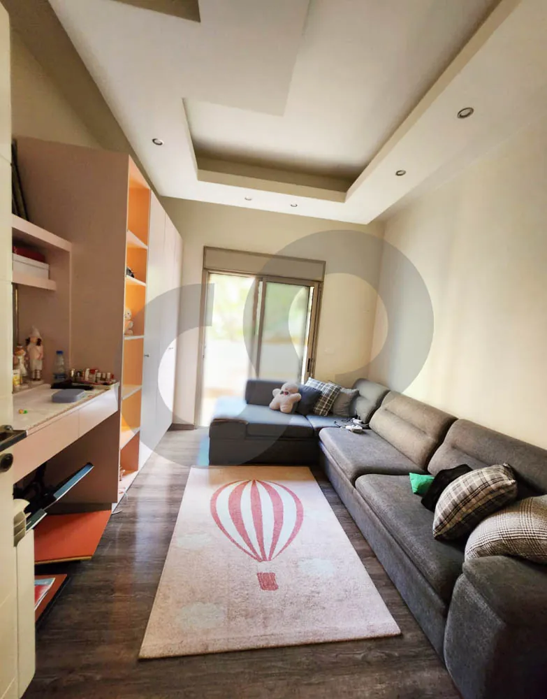 spacious living room/terrace/brand new building/Decorated /ELISSAR,METN — photo 3