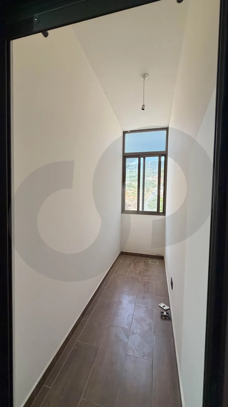 Apartment for Rent/Ready to move in/New building/Open Mountain view/BSABA-BAABDA — الصورة 2