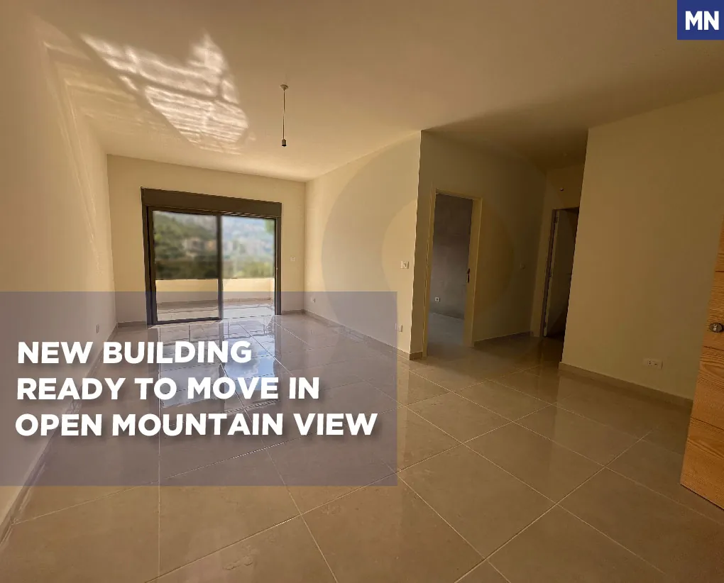 Mountain View/Brand-new /Bright/elegant/Blaybel ,BAABDA