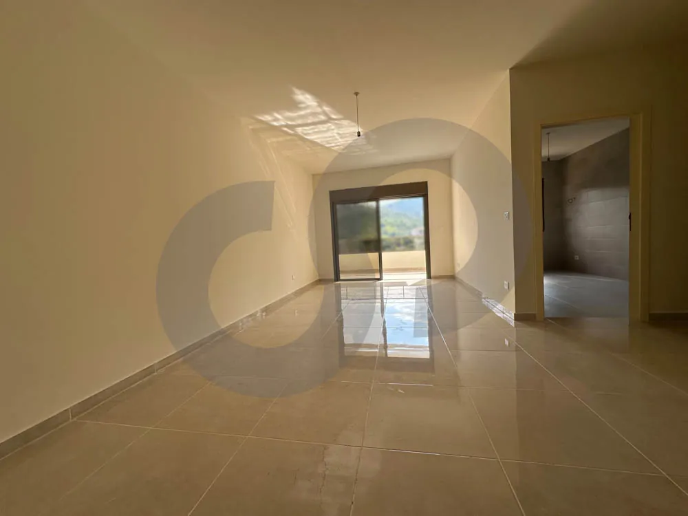 Mountain View/Brand-new /Bright/elegant/Blaybel ,BAABDA — الصورة 3