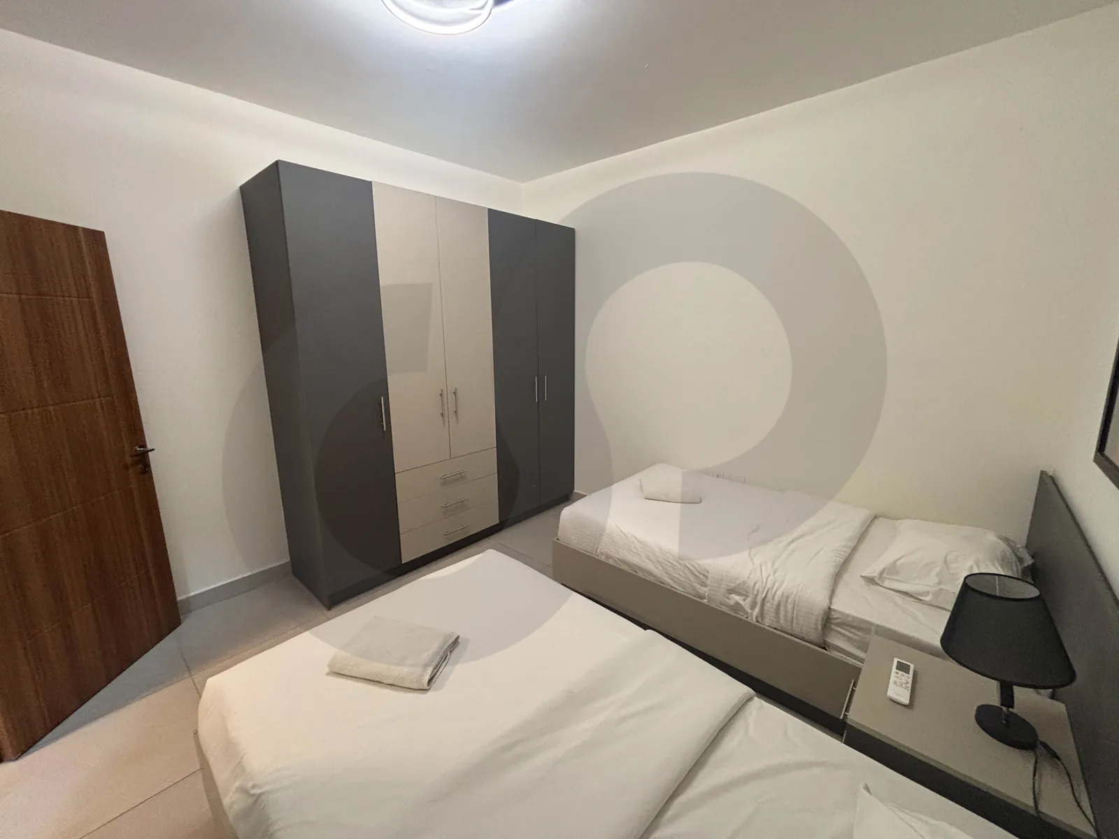 Fully Furnished Apartment for sale/ready to move in/Mountain view/KOUBBA-BATROUN — الصورة 2