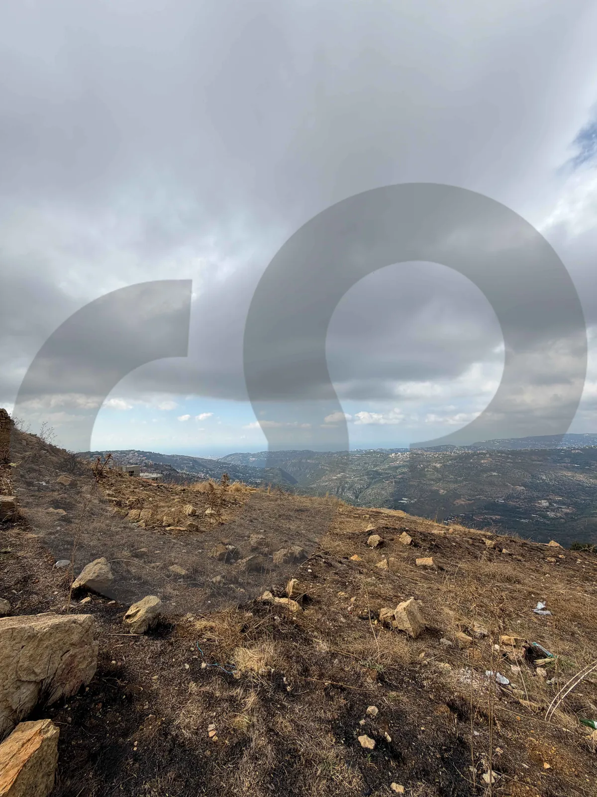 LAND/easy access directly from the main road/SAWFAR,ALEY — الصورة 2