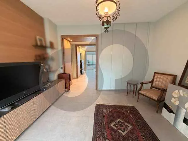 RENT/FURNISHED AND EQUIPPED/Walking Distance from USEK/KASLIK,KESEROUAN — الصورة 2