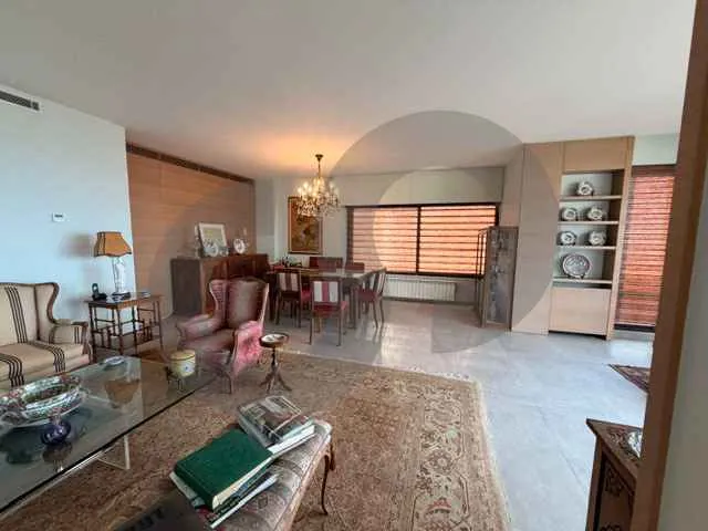 RENT/FURNISHED AND EQUIPPED/Walking Distance from USEK/KASLIK,KESEROUAN — الصورة 3